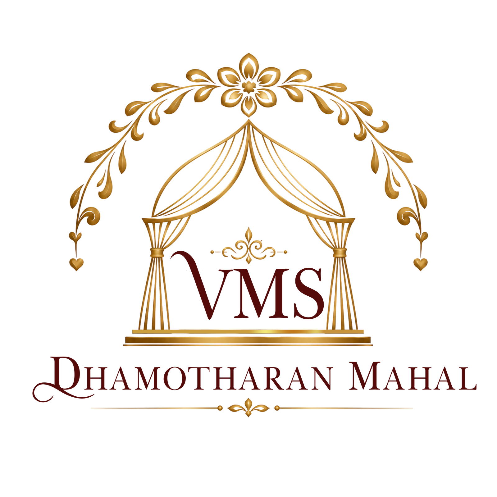VMS Logo